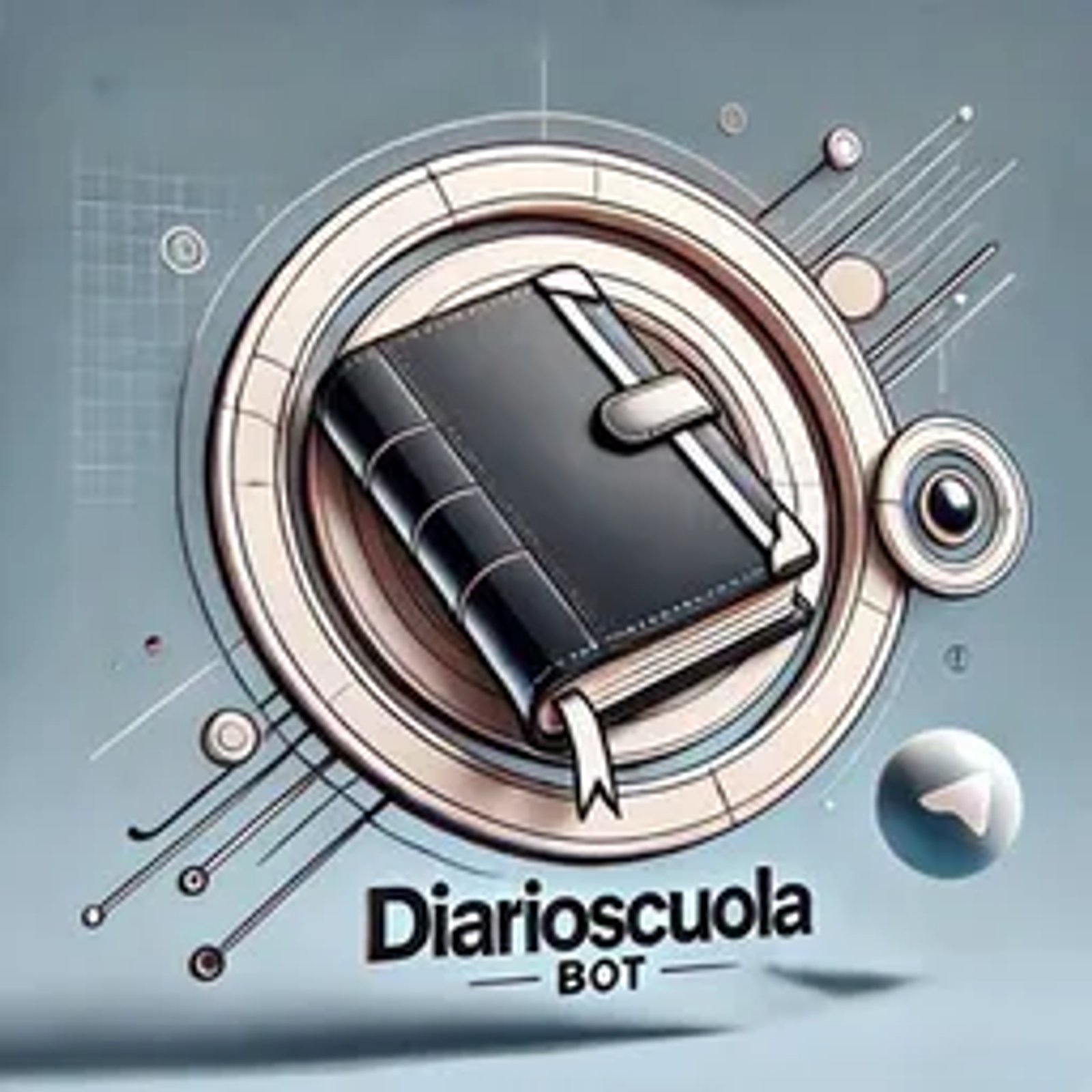 Diario Scuola | Bot Telegram Screenshot 1