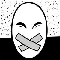 Digital Mr. Freeman Bot Logo Telegram