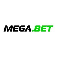 Mega.bet ⚡️ Logo Telegram
