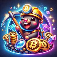 AiDiglet Game Logo Telegram