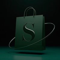 Shopalia Logo Telegram