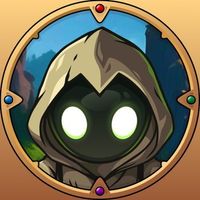 TON Legends 🏹 Logo Telegram