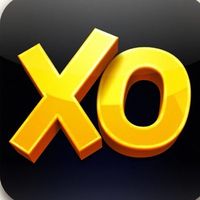 XO Online Battle Game Telegram Logo XO Online Battle Game Telegram Logo