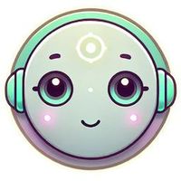MILA GPT. Универсальный AI помощник Logo Telegram