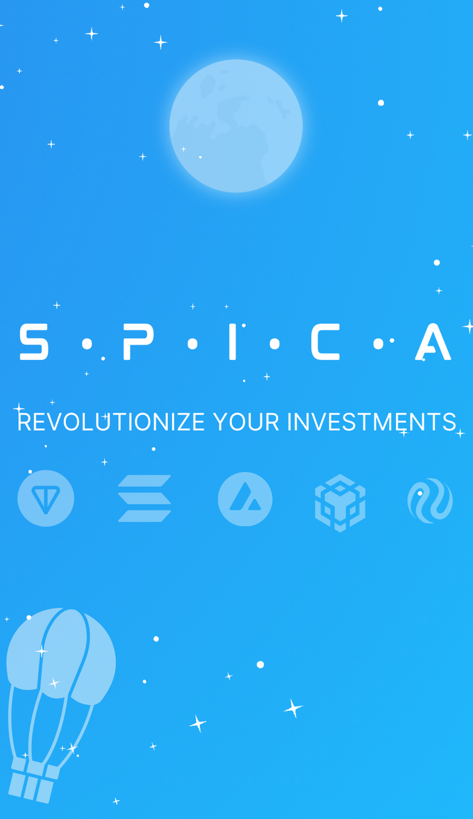 Spica 🚀 в Телеграм — скриншот 2