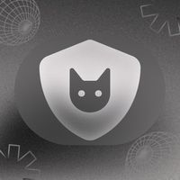 🐱Miya VPN Logo Telegram