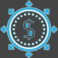 Kadabra Coins Logo Telegram