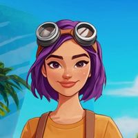 Oza Quest Logo Telegram