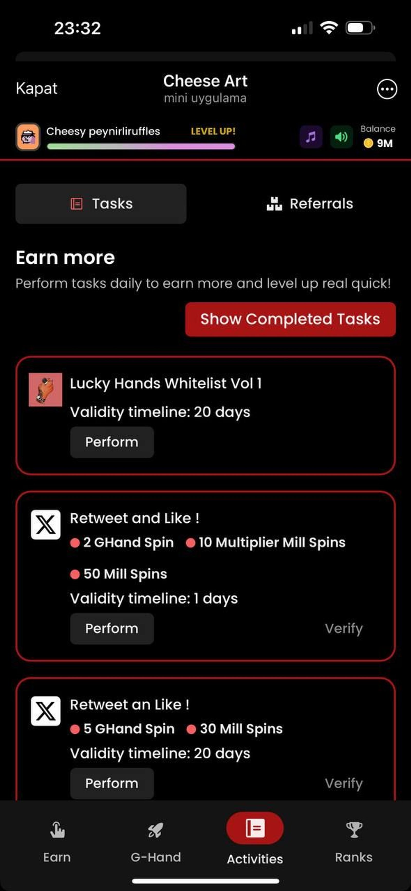 Cheese Art 🔶 Telegram Screenshot 5