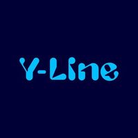 Y-Line - online booking and business automation service Logo Telegram