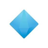 TON Subdomains Logo Telegram