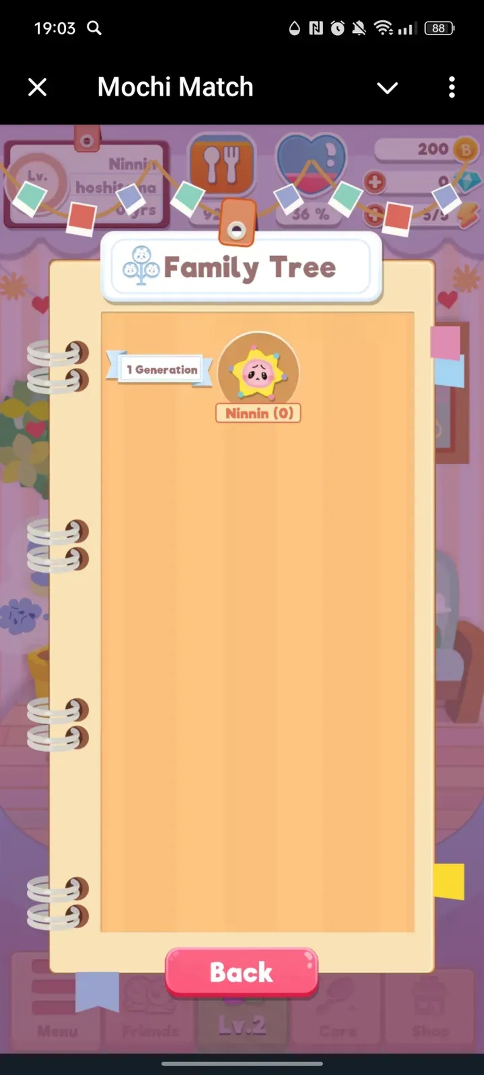 Mochi Match Telegram Screenshot 5