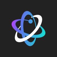 Deep.GPT Logo Telegram