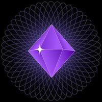 DAO Gem Logo Telegram