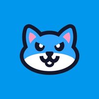 TON INU Lounge Logo Telegram