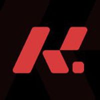 Kibble Exchange Logo Telegram