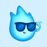 StickerFi Logo Telegram StickerFi Logo Telegram