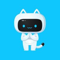 catizmbot Telegram Logo catizmbot Telegram Logo