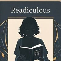 Readiculous Logo Telegram