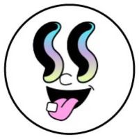 Moon Cards Logo Telegram