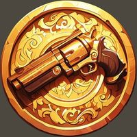DeadCoin Logo Telegram