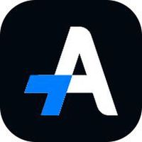 AAbank Logo Telegram