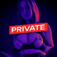 Moona Private Bot Logo Telegram