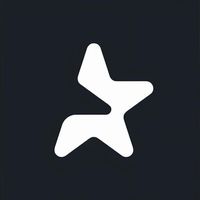 StarSwap Logo Telegram