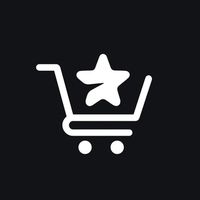 Starz Market Logo Telegram