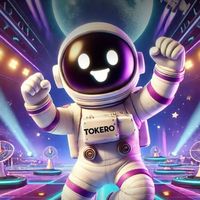 Crypto Mayors Bot Logo Telegram