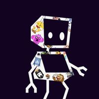 Sticker Radar Bot 📡 Telegram Logo