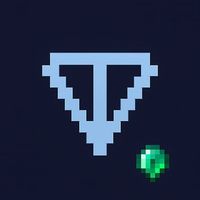 RiftN Logo Telegram