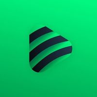 What's Playing Bot Logo Telegram