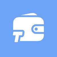 TapWallet Logo Telegram