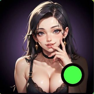 lucid901_bot Telegram Logo