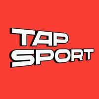 Tap Sport Logo Telegram