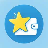 StarCardVnBot Logo Telegram