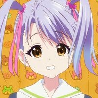 AnimeRobot Telegram Logo