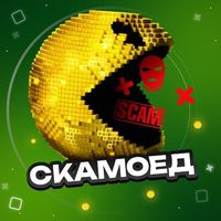 scamoed_bot Telegram Logo