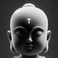 Tonal Logo Telegram