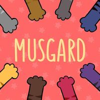 Musgard Logo Telegram