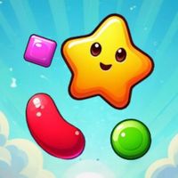 Candy Dash Logo Telegram