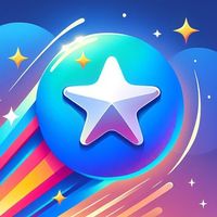 ЗВЁЗДНЫЙ ДОХОД Logo Telegram