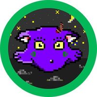 Shinami Logo Telegram