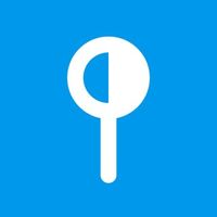 TON Travel Logo Telegram