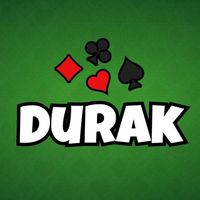 Durak Logo Telegram