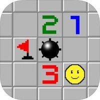 Minesweeper💣 Logo Telegram