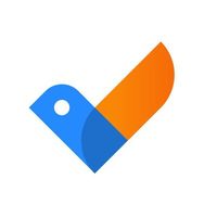 Миниопрос Logo Telegram