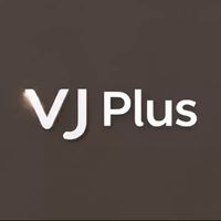 - VJ Plus . Telegram Logo - VJ Plus . Telegram Logo