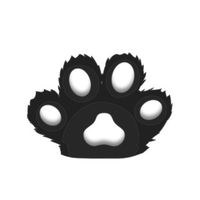 PADS Logo Telegram